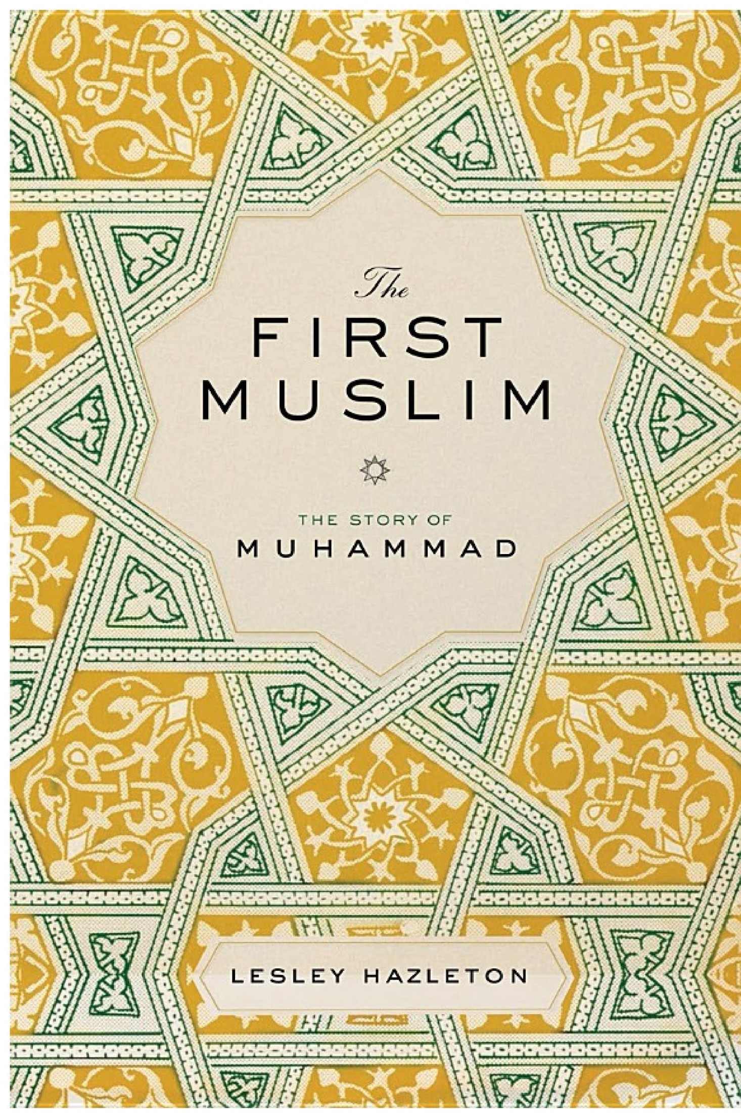 The First Muslim