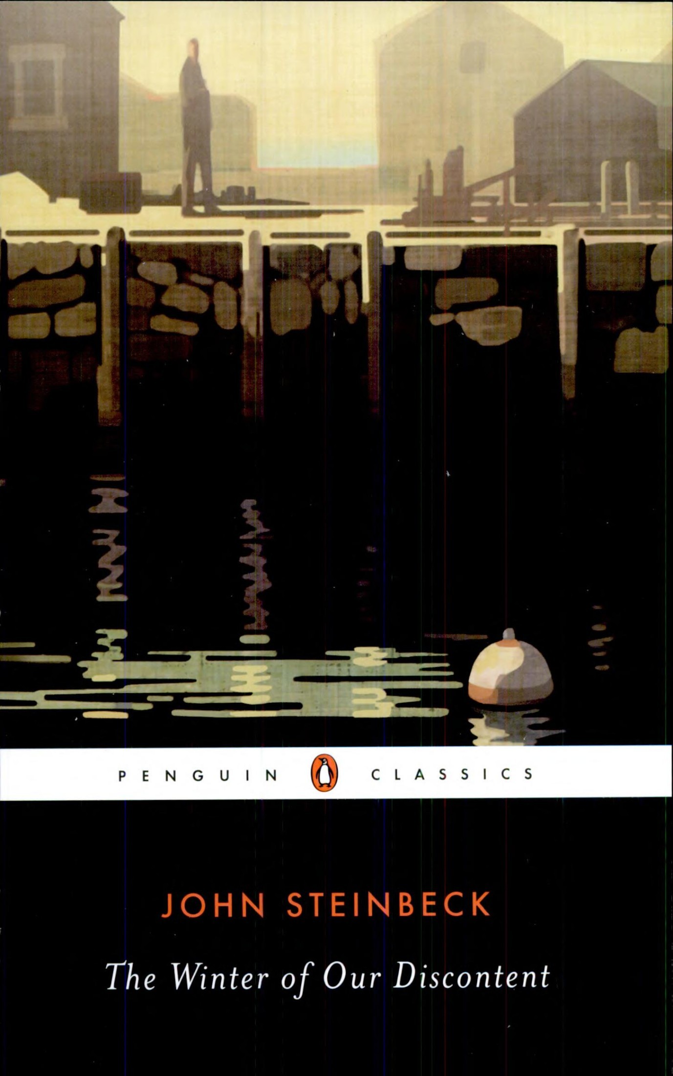 The Winter of Our Discontent