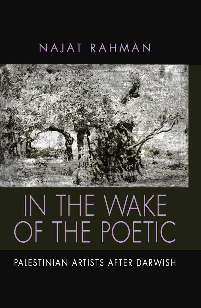In the Wake of the Poetic