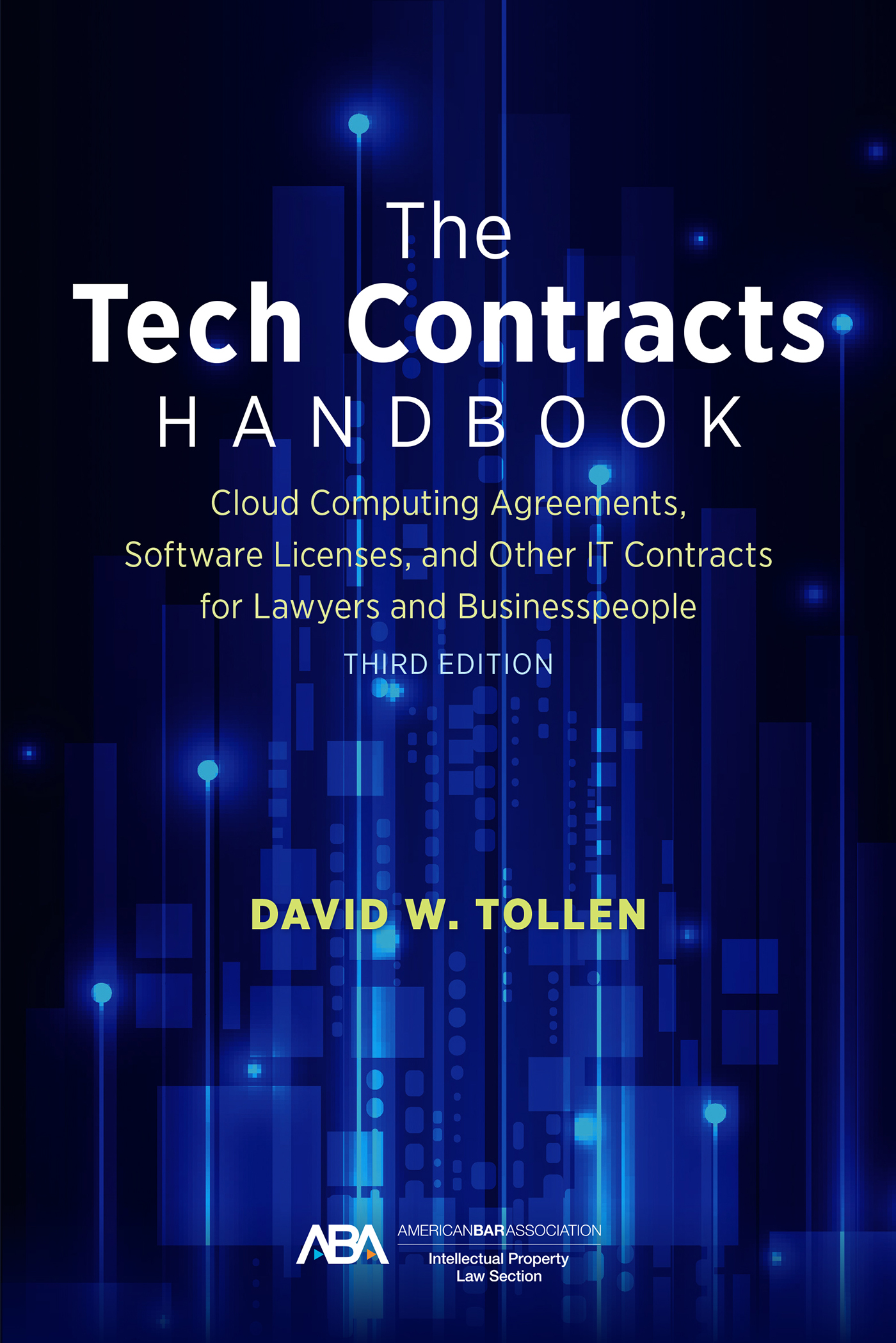 The Tech Contracts Handbook