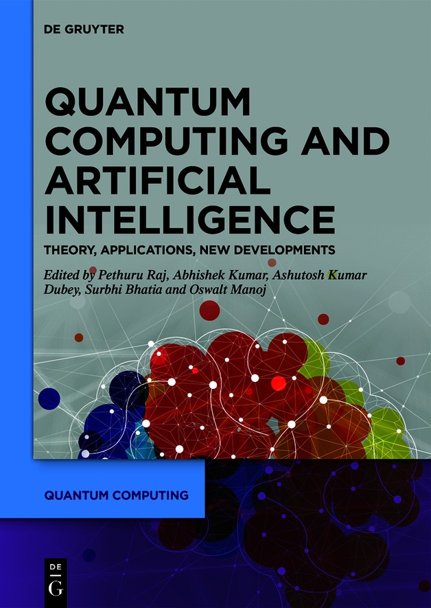 Quantum Computing and Artificial Intelligence