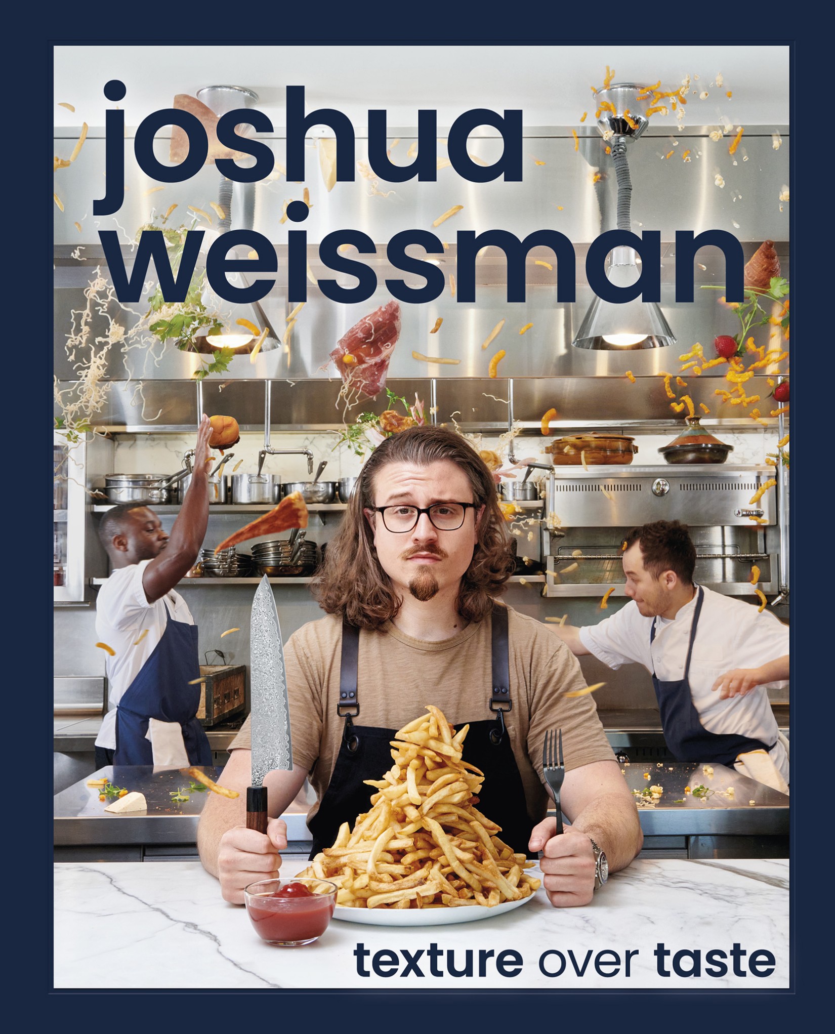 Joshua Weissman