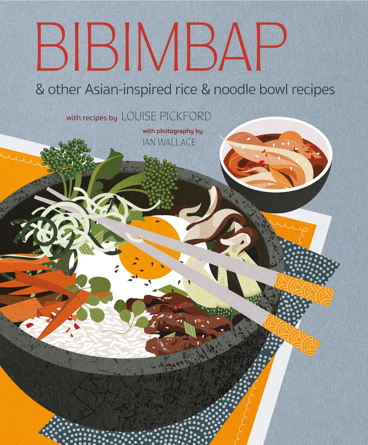 Bibimbap